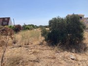 Sternes Kreta, Sternes: Grundstück mit hoher Bebauungsdichte zu verkaufen Grundstück kaufen